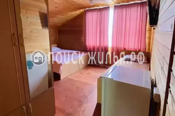 Частный сектор «Анастасия »