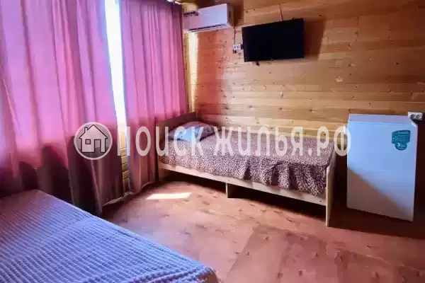 Частный сектор «Анастасия »