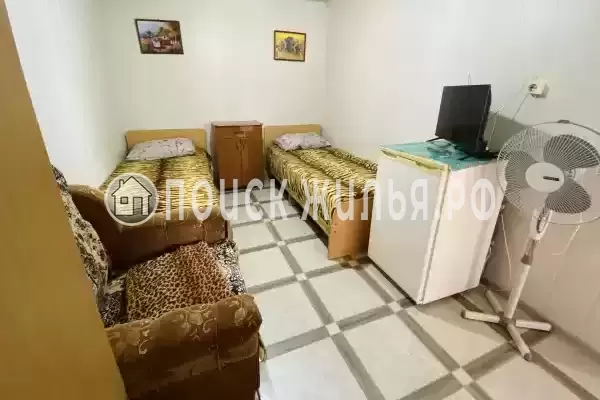 Частный сектор «Анастасия »