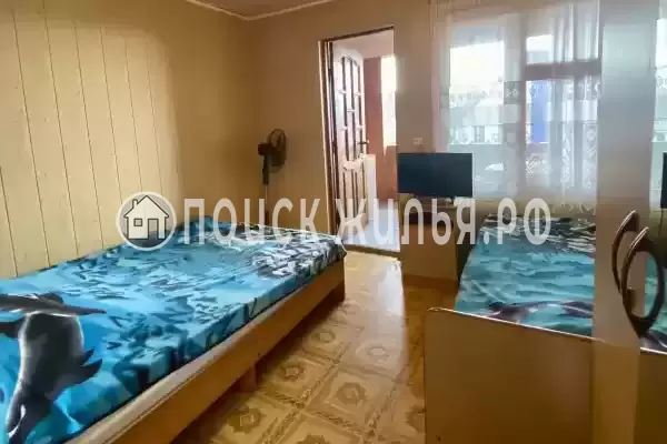 Частный сектор «Анастасия »