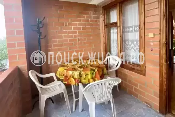 Частный сектор «Анастасия »