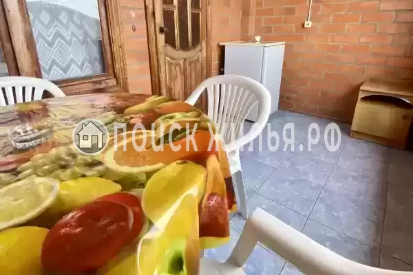 Частный сектор «Анастасия »