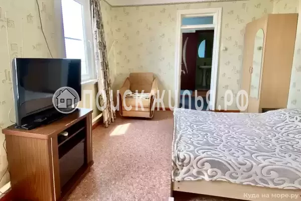 Частный сектор «Анастасия »