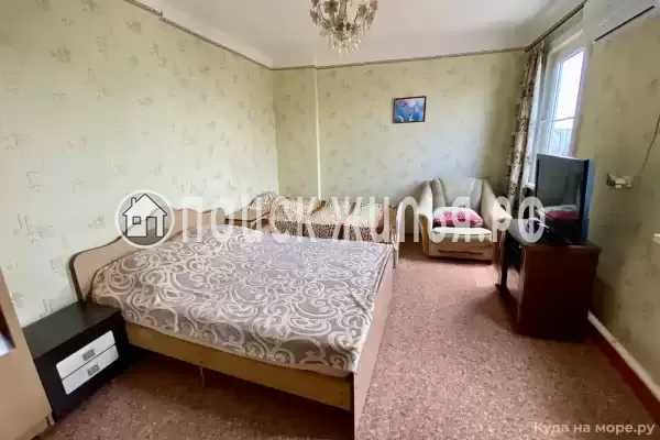 Частный сектор «Анастасия »