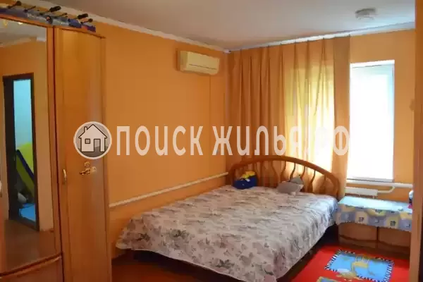 Дом под ключ «В Ейске» Дом под ключ «В Ейске»