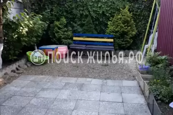 Дом под ключ «В Ейске» Дом под ключ «В Ейске»