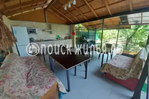 Гостевой дом «Karina Casa» Гостевой дом «Karina Casa»