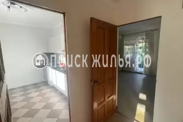 Дом под ключ «Домик у моря»