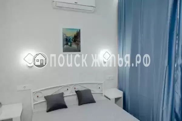 Апартаменты «У моря Курортный»