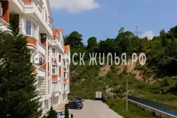 Апартаменты «У моря Курортный»