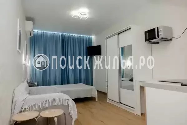 Апартаменты «У моря Курортный»