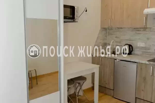 Апартаменты «У моря Курортный»