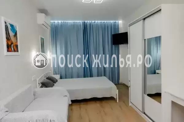 Апартаменты «У моря Курортный»