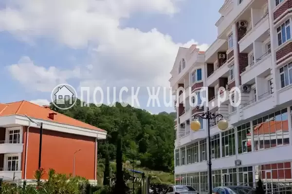 Апартаменты «У моря Курортный»