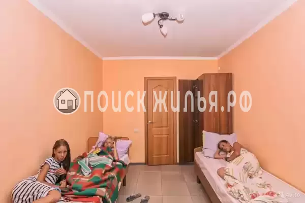 Дом под ключ «В Персиковом саду» Дом под ключ «В Персиковом саду»