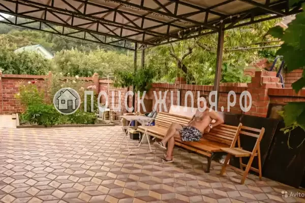 Дом под ключ «В Персиковом саду» Дом под ключ «В Персиковом саду»