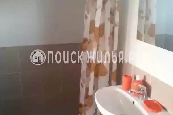 Дом под ключ «В Персиковом саду» Дом под ключ «В Персиковом саду»