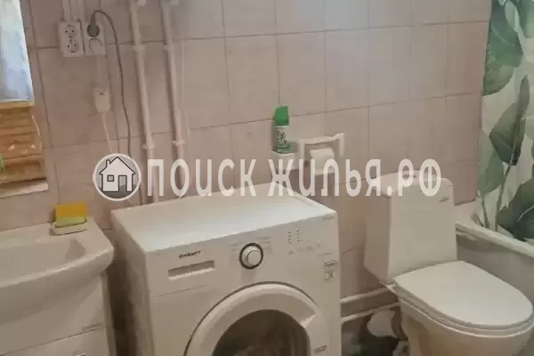 Дом под ключ «Гостевой домик»