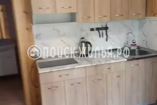 Дом под ключ «Гостевой домик»