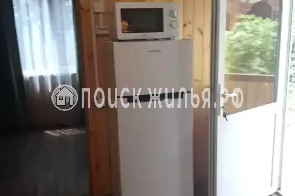 Дом под ключ «Гостевой домик»