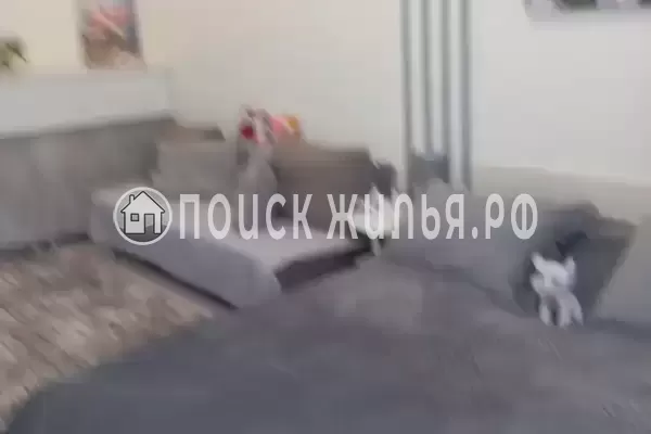 Квартира «В ЖК Легенда»