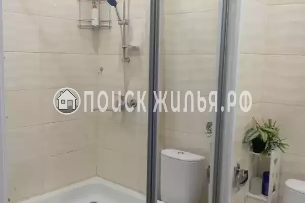 Квартира «В ЖК Легенда»