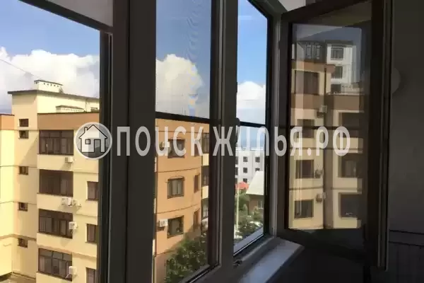 Апартаменты «Жемчужина Мысхако» Апартаменты «Жемчужина Мысхако»