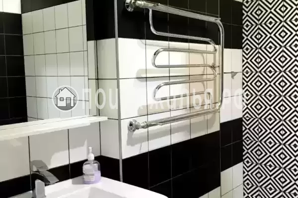 Апартаменты «Жемчужина Мысхако» Апартаменты «Жемчужина Мысхако»