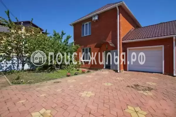 Дом под ключ «Markus»