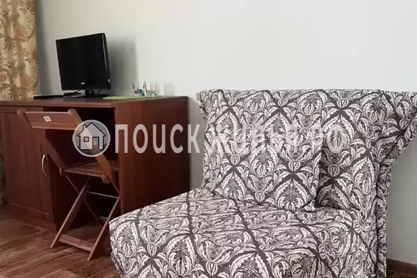 «Зелёный дворик» «Зелёный дворик»