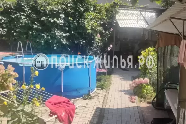 Апартаменты «Со своим двором на Калараша»