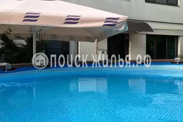 Апартаменты «Аквад» Апартаменты «Аквад»