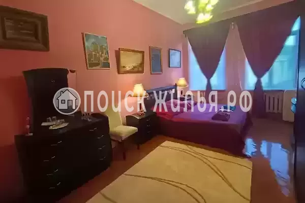 Гостевой дом «Белый Волк »