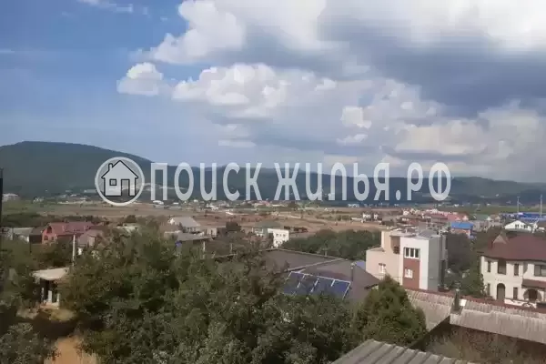 Частный сектор «Новый дом у моря»