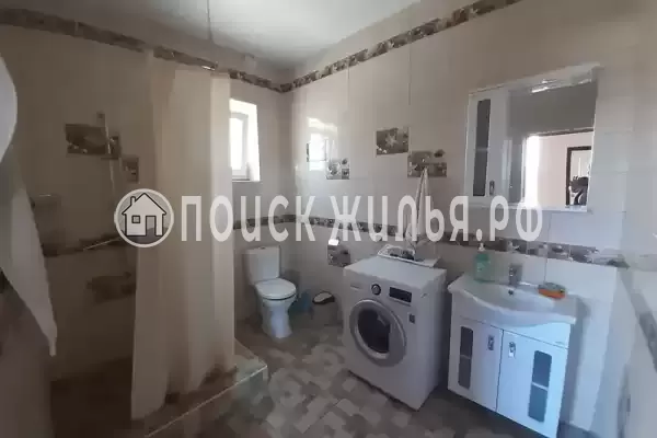 Частный сектор «Новый дом у моря»