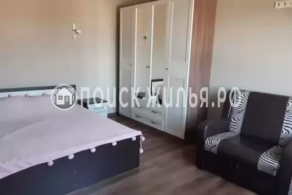 Частный сектор «Новый дом у моря»