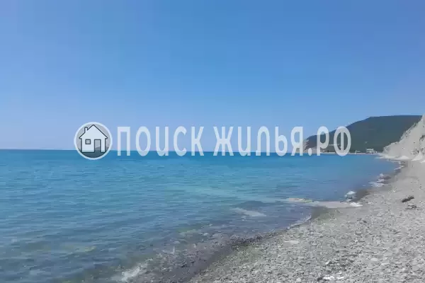 Частный сектор «Новый дом у моря»