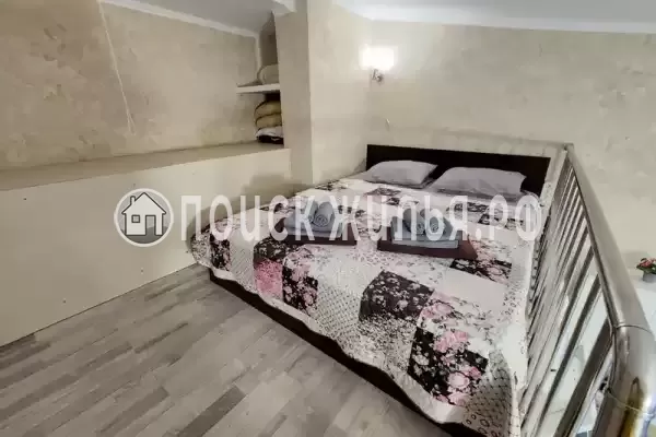 Квартира «В ЖК Резидент»