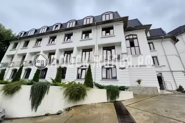 Квартира «В ЖК Резидент»