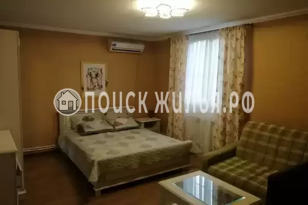 Дом под ключ «Этаж в частном доме»