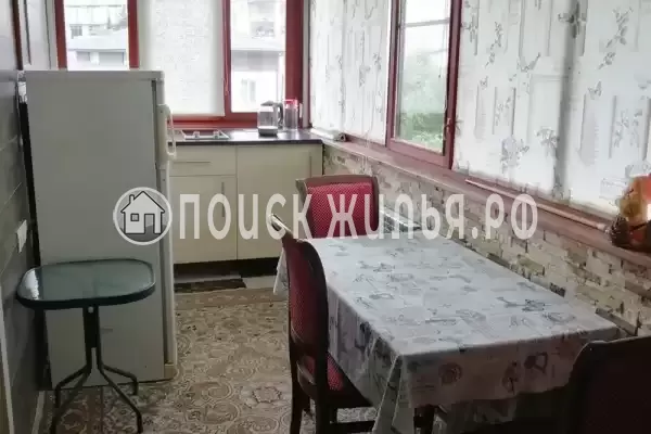 Дом под ключ «Этаж в частном доме»