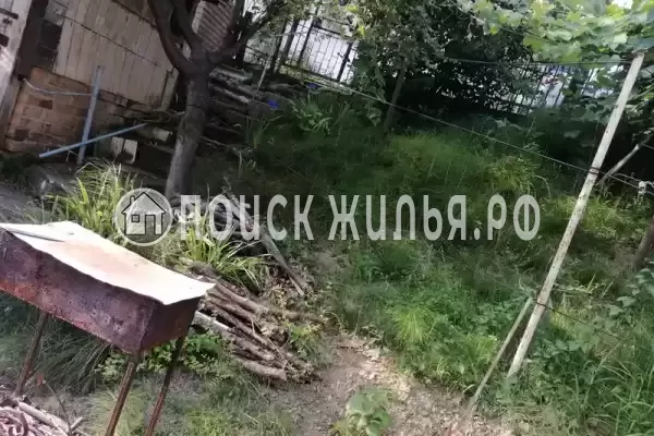 Дом под ключ «Этаж в частном доме»