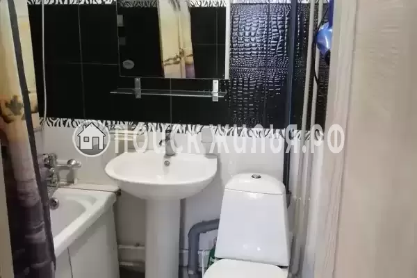 Дом под ключ «Этаж в частном доме»