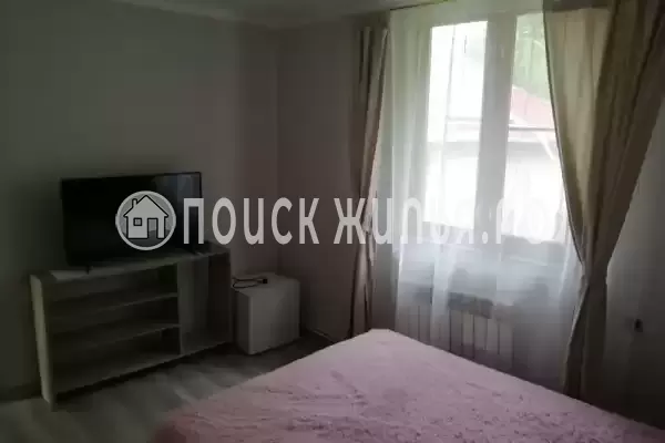 Дом под ключ «Этаж в частном доме»