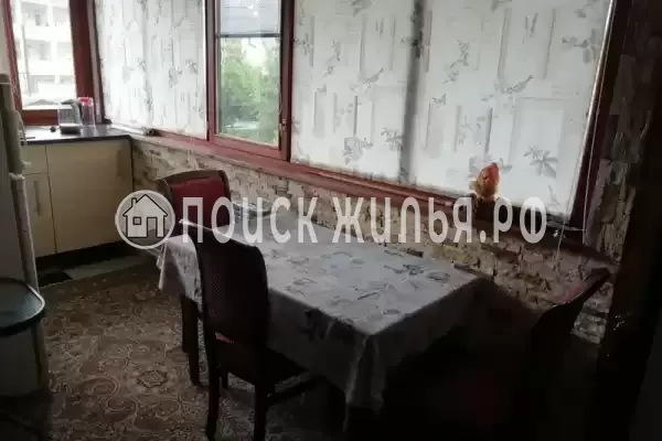 Дом под ключ «Этаж в частном доме»