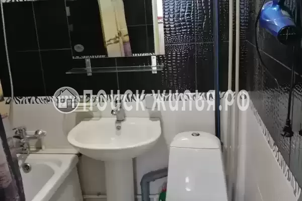 Дом под ключ «Этаж в частном доме»