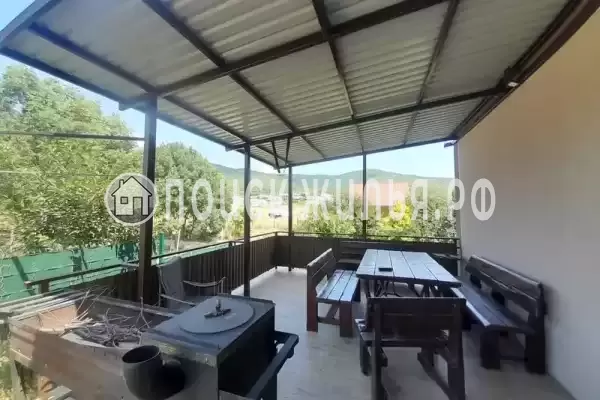 Дом под ключ «Дом на море» Дом под ключ «Дом на море»