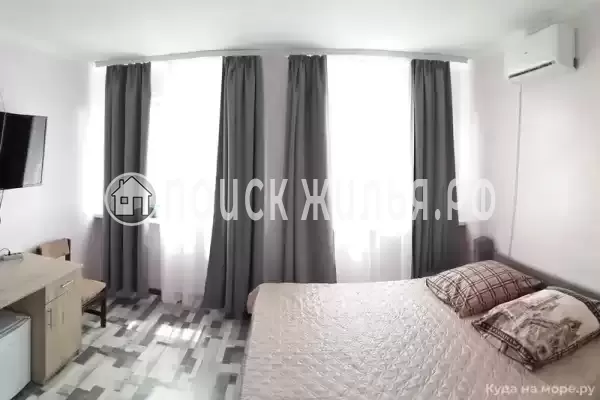 Частный сектор «На Тимура Апакидзе»