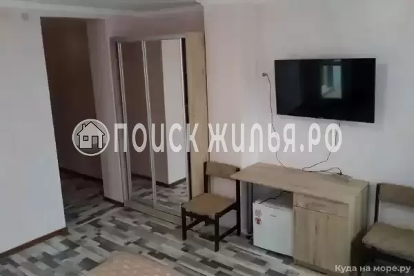 Частный сектор «На Тимура Апакидзе»