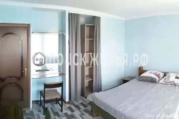 Частный сектор «На Тимура Апакидзе»